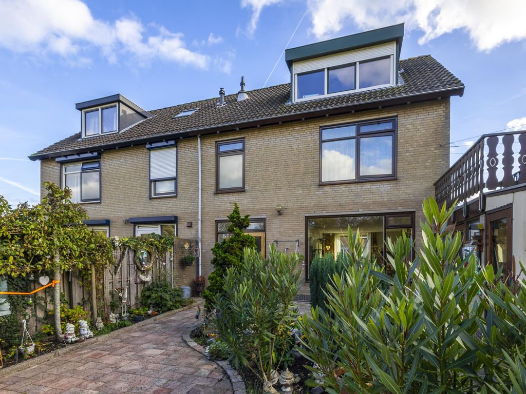 Julianastraat 61, GROOT-AMMERS