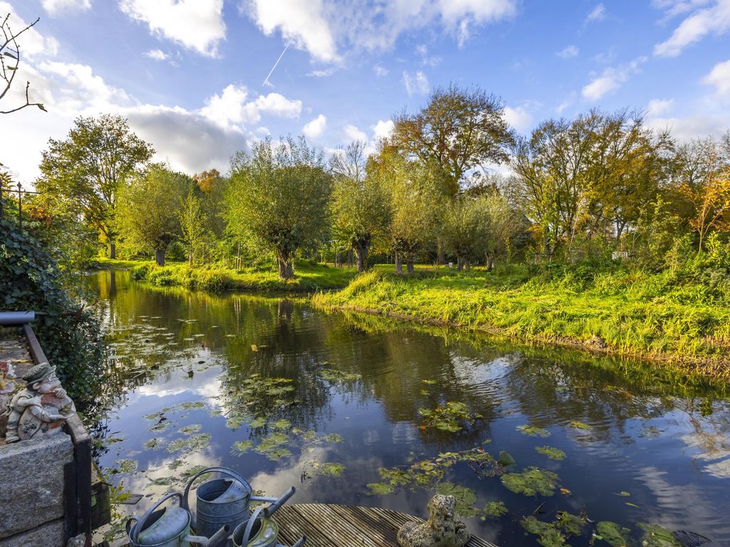 Julianastraat 61, GROOT-AMMERS