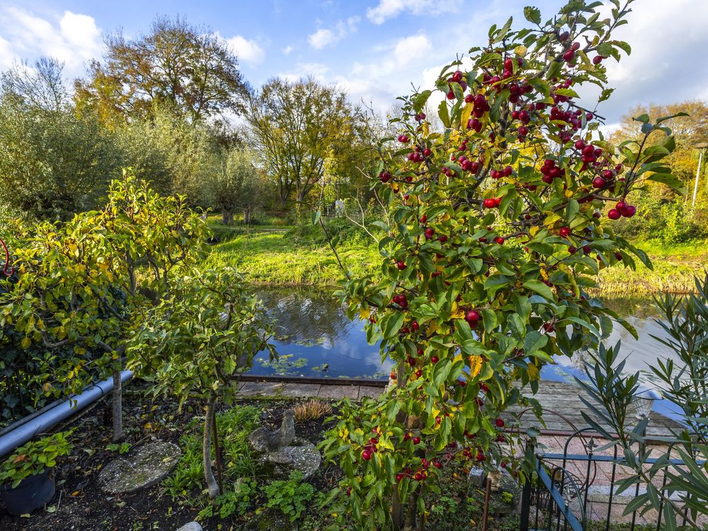 Julianastraat 61, GROOT-AMMERS