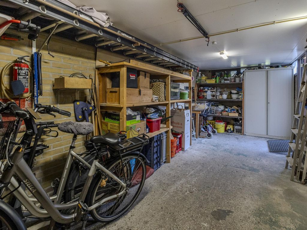 Julianastraat 61, GROOT-AMMERS