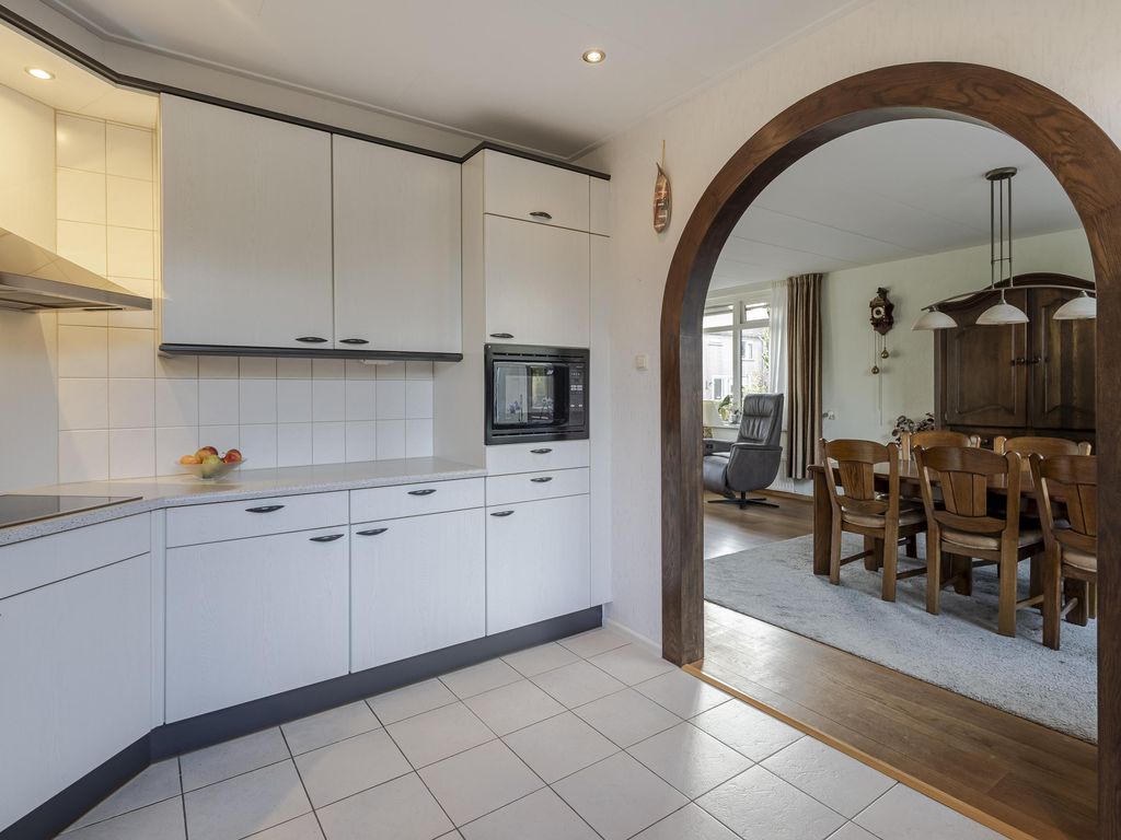 Julianastraat 61, GROOT-AMMERS