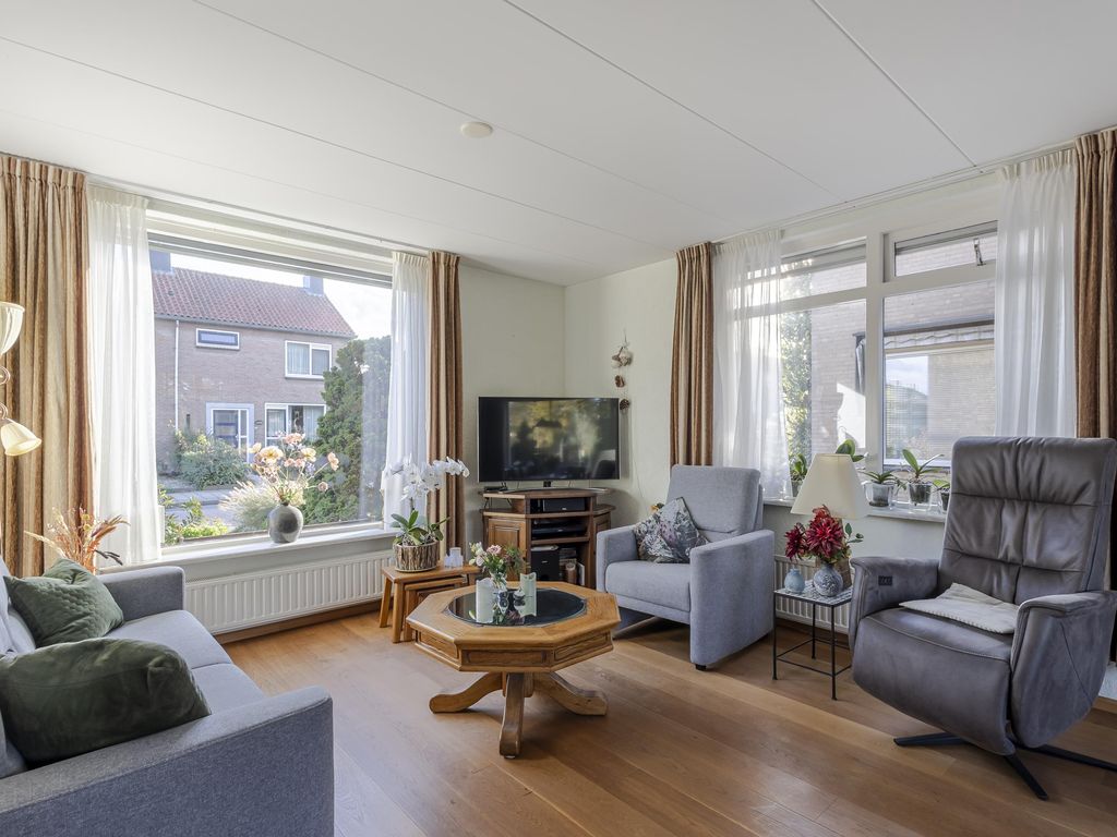 Julianastraat 61, GROOT-AMMERS