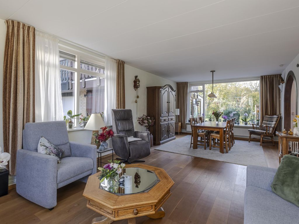 Julianastraat 61, GROOT-AMMERS