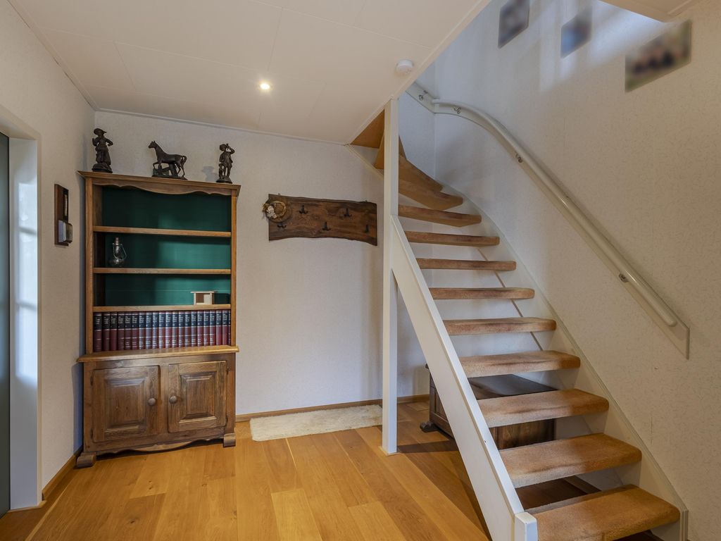 Julianastraat 61, GROOT-AMMERS