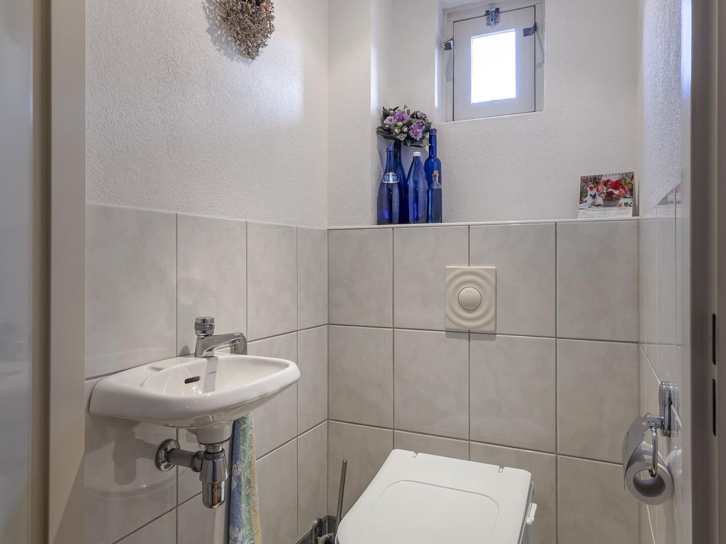 Julianastraat 61, GROOT-AMMERS