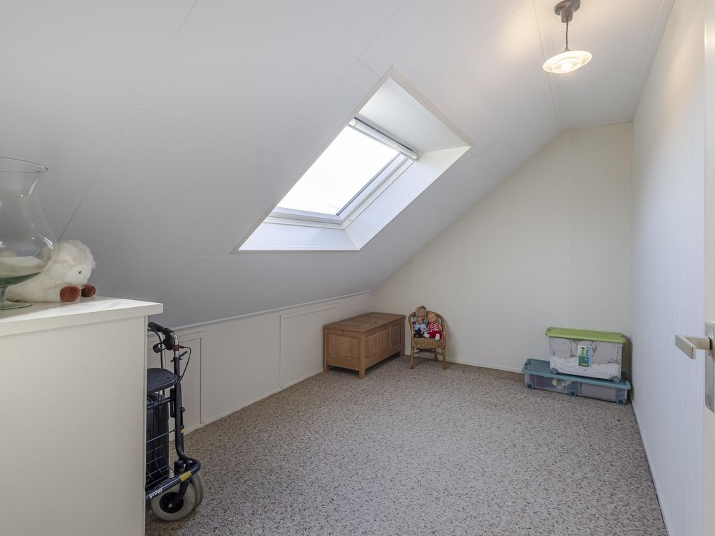 Julianastraat 61, GROOT-AMMERS