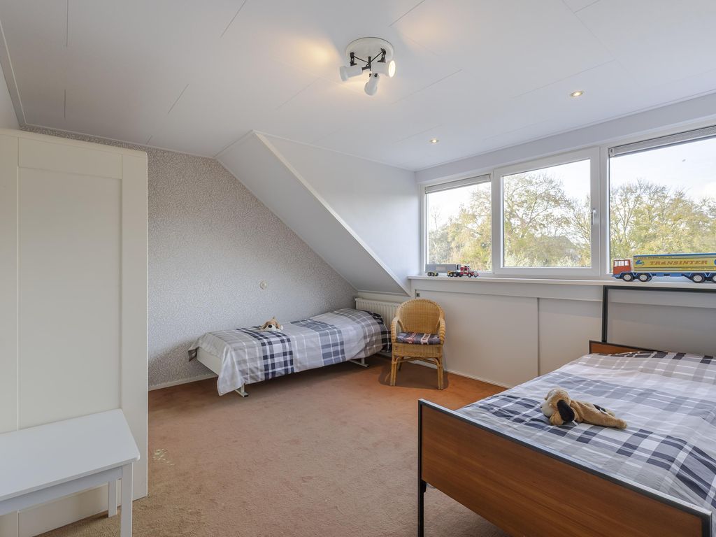 Julianastraat 61, GROOT-AMMERS