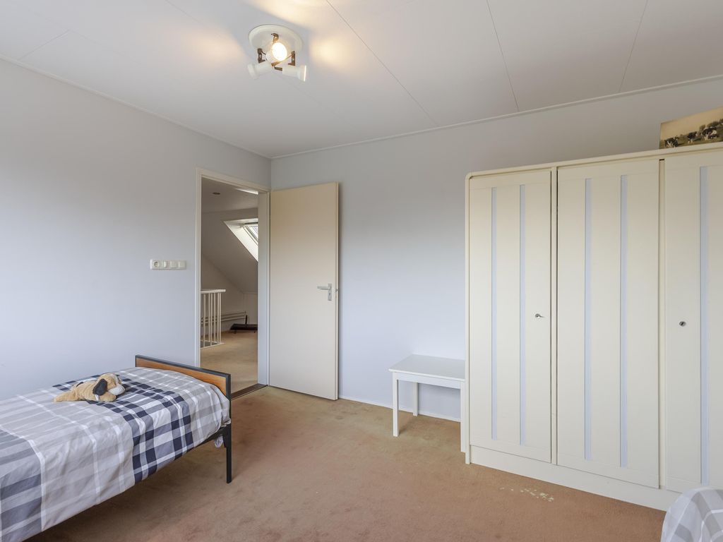 Julianastraat 61, GROOT-AMMERS