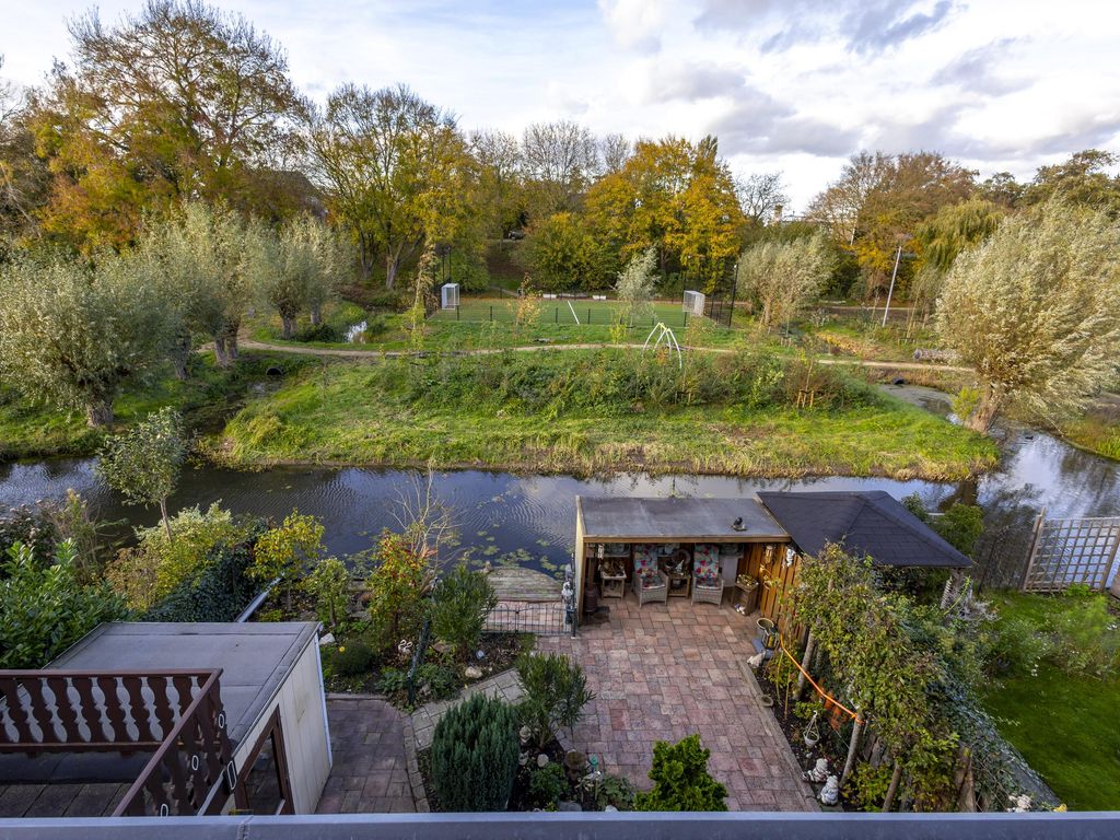 Julianastraat 61, GROOT-AMMERS