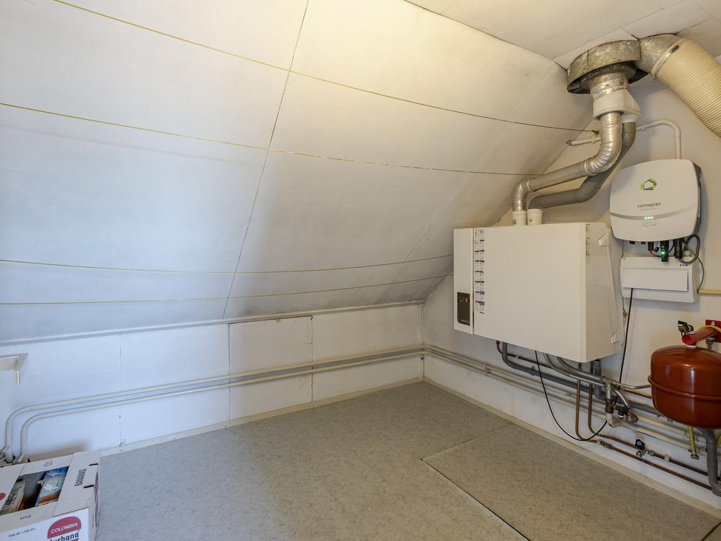 Julianastraat 61, GROOT-AMMERS