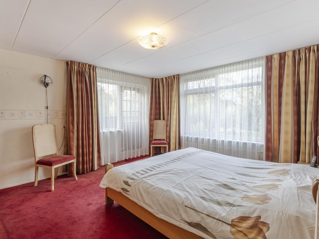 Julianastraat 61, GROOT-AMMERS