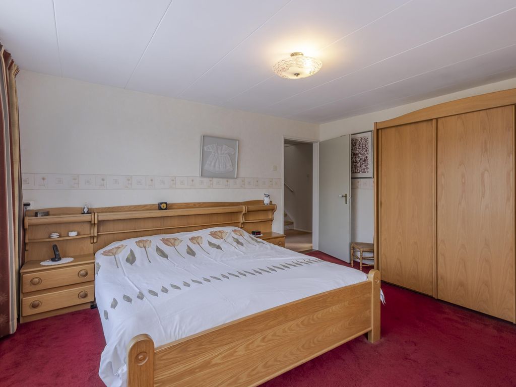 Julianastraat 61, GROOT-AMMERS