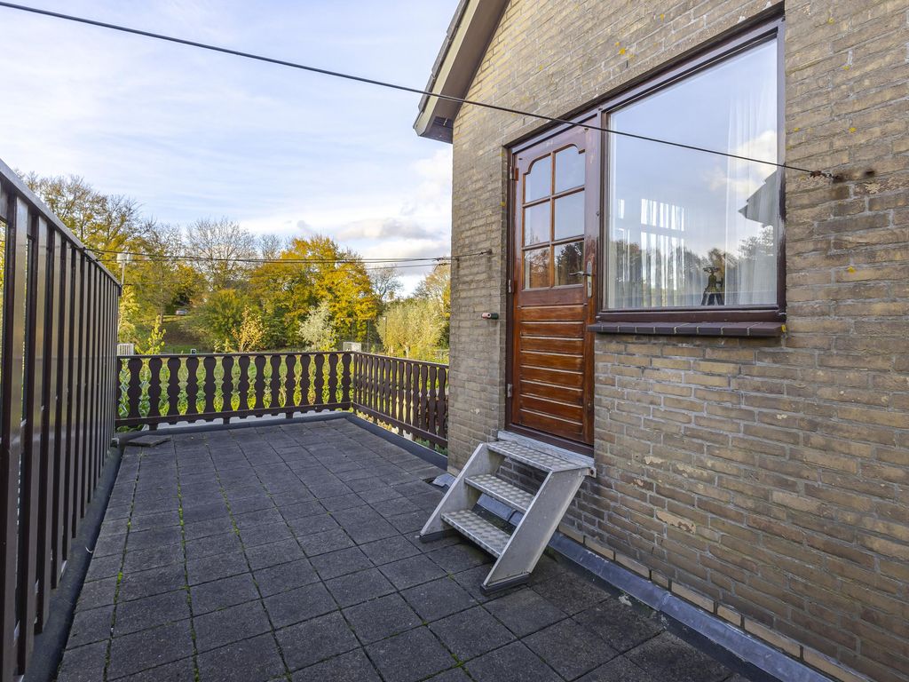 Julianastraat 61, GROOT-AMMERS