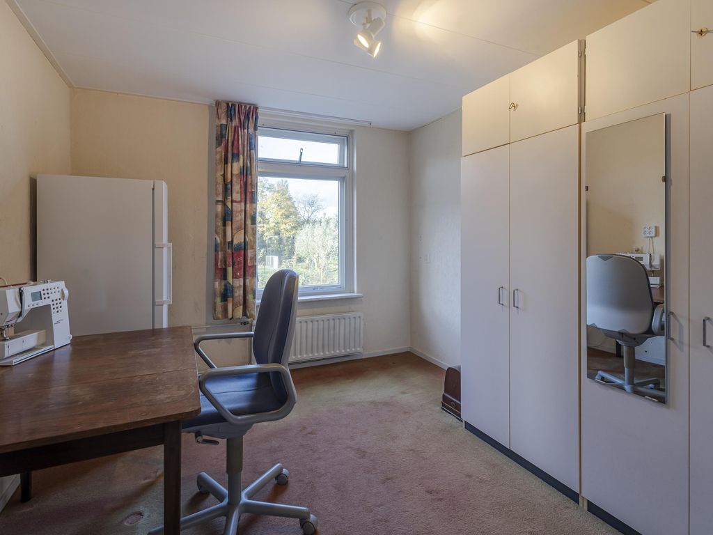 Julianastraat 61, GROOT-AMMERS