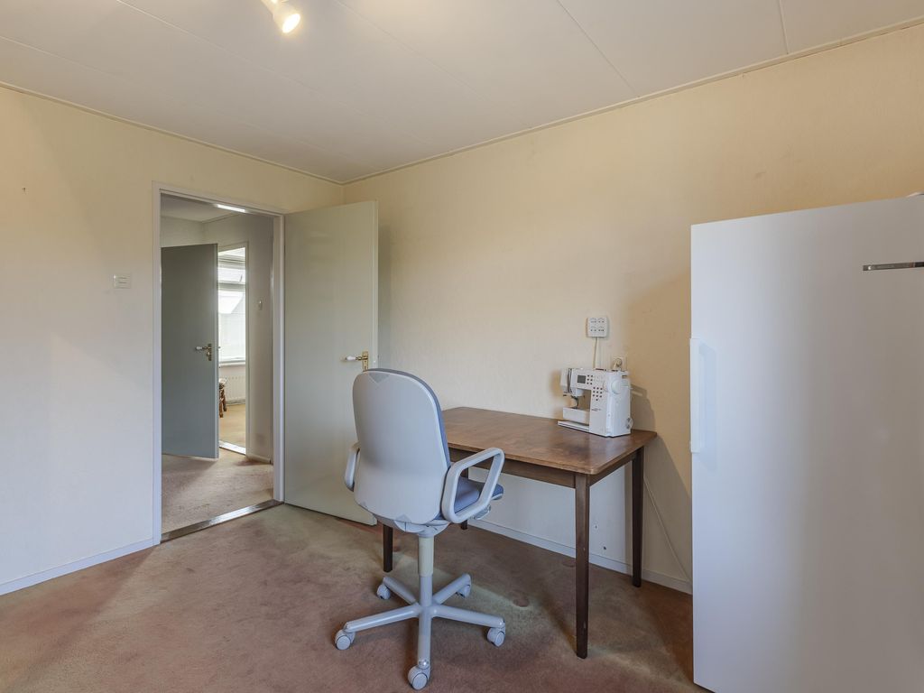 Julianastraat 61, GROOT-AMMERS