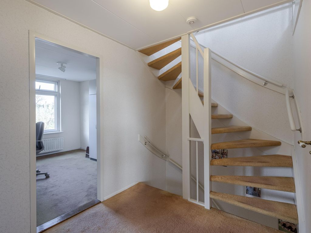 Julianastraat 61, GROOT-AMMERS