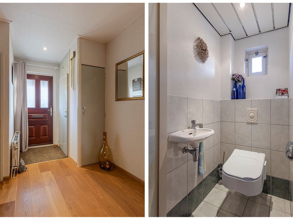 Julianastraat 61, GROOT-AMMERS