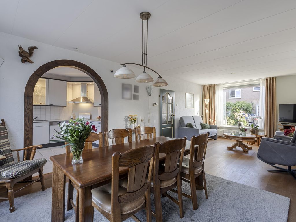 Julianastraat 61, GROOT-AMMERS