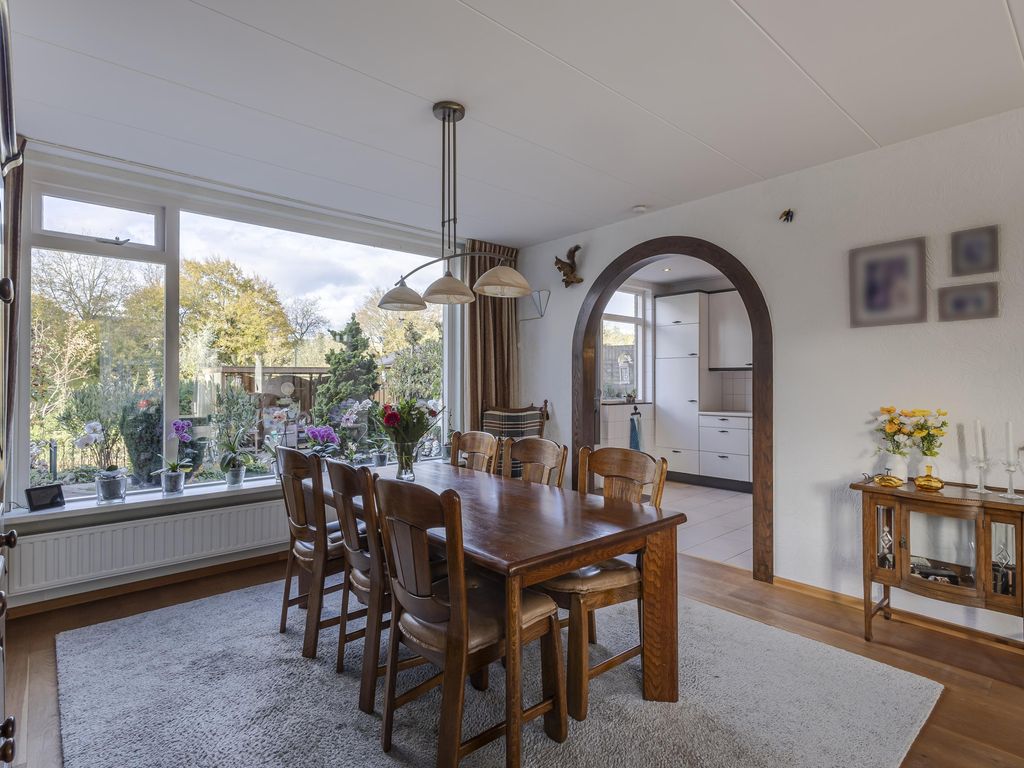 Julianastraat 61, GROOT-AMMERS