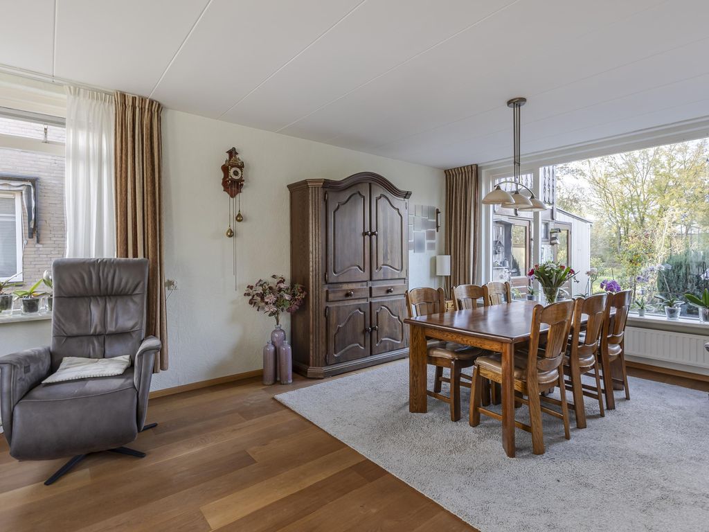 Julianastraat 61, GROOT-AMMERS