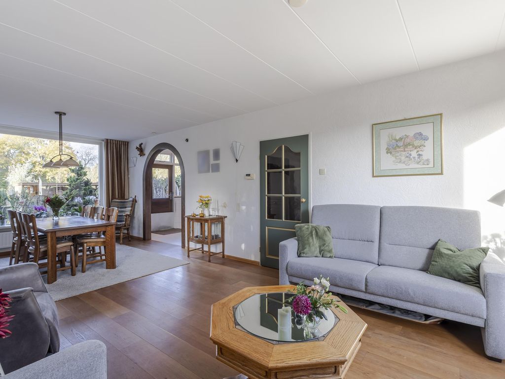 Julianastraat 61, GROOT-AMMERS