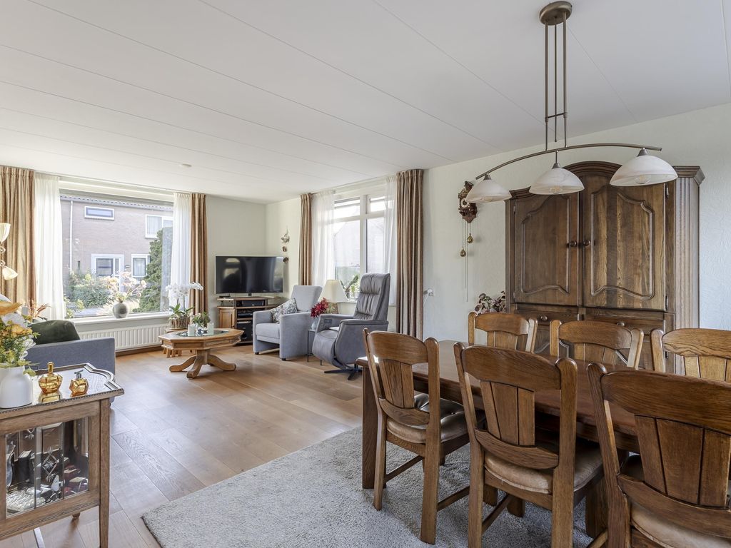 Julianastraat 61, GROOT-AMMERS