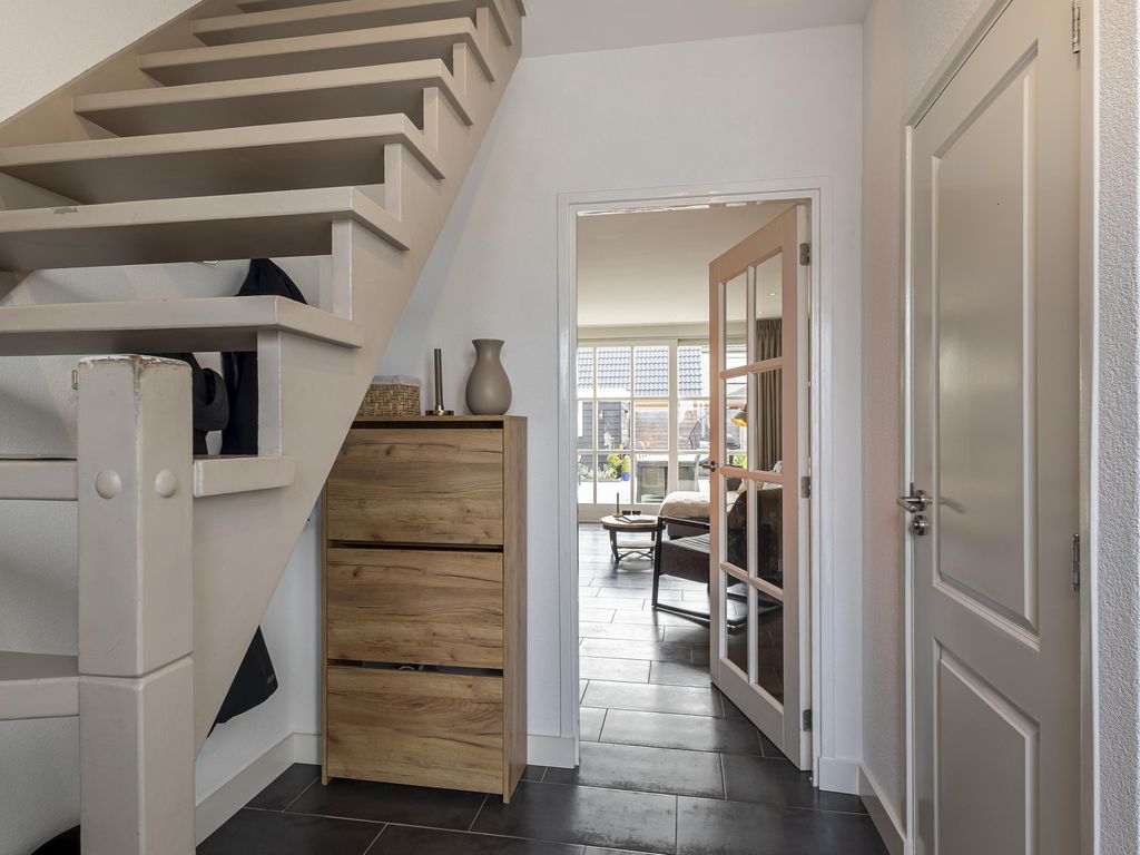 van Wenastraat 7, GIESSENBURG