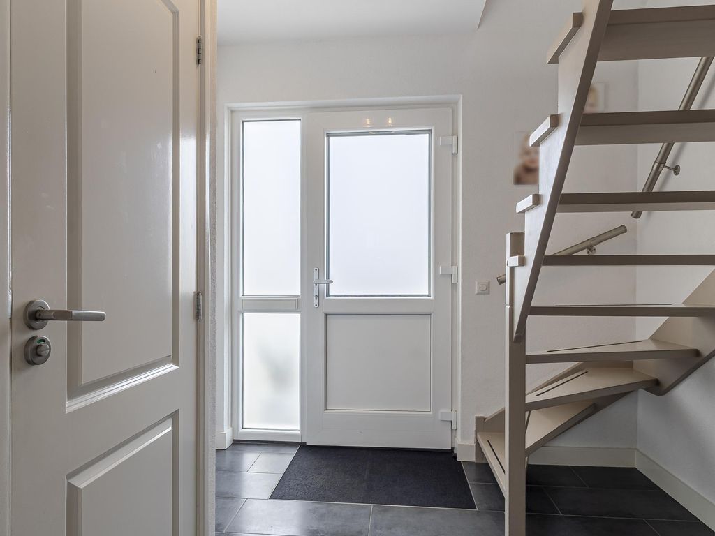 van Wenastraat 7, GIESSENBURG