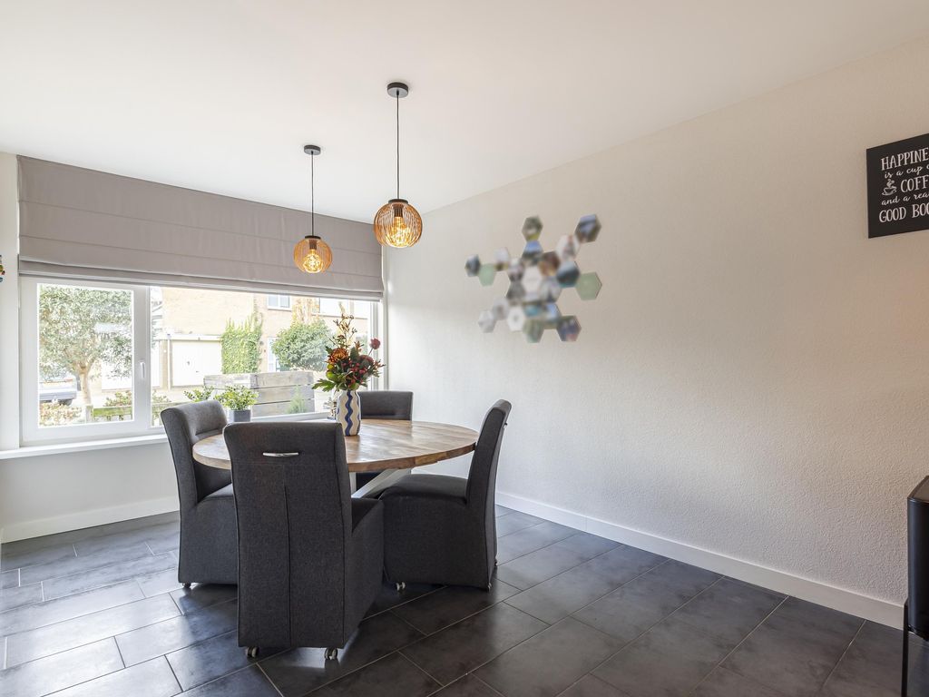 van Wenastraat 7, GIESSENBURG