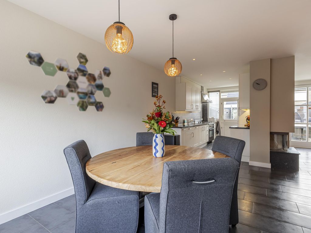 van Wenastraat 7, GIESSENBURG