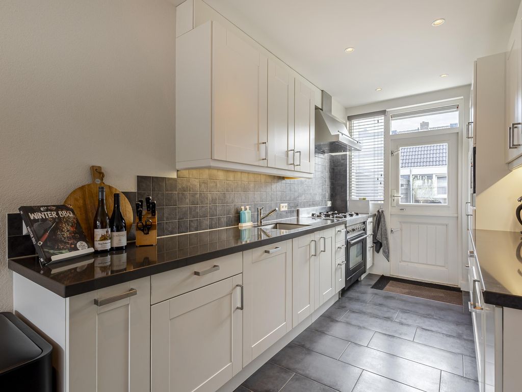 van Wenastraat 7, GIESSENBURG