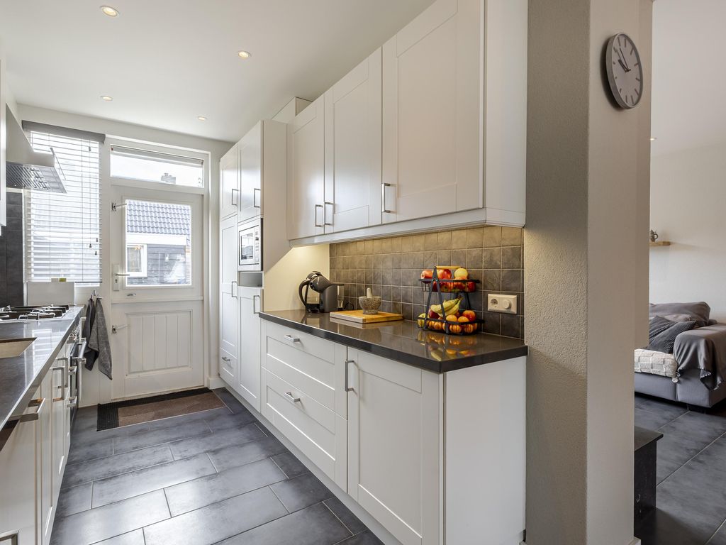 van Wenastraat 7, GIESSENBURG