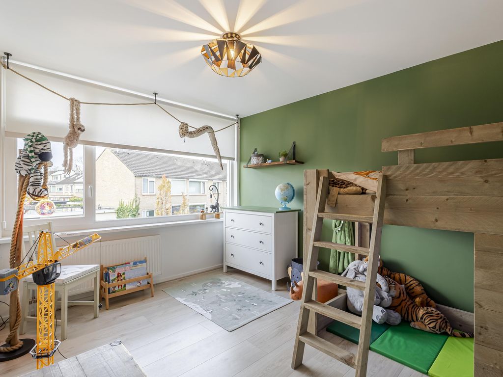 van Wenastraat 7, GIESSENBURG