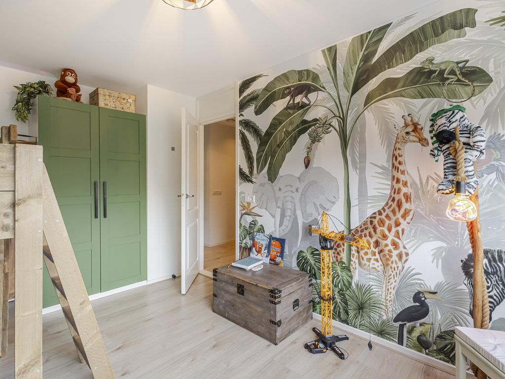 van Wenastraat 7, GIESSENBURG