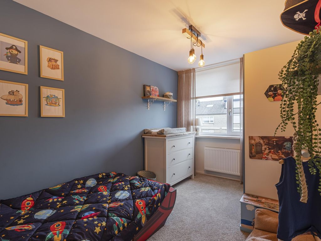 van Wenastraat 7, GIESSENBURG