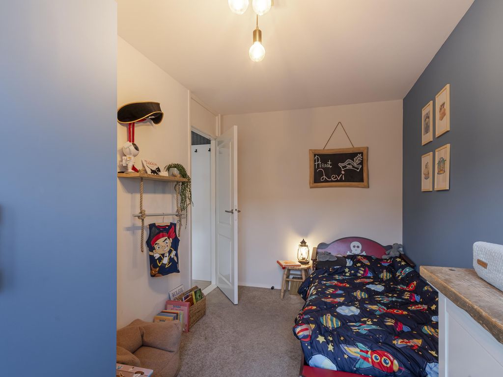 van Wenastraat 7, GIESSENBURG