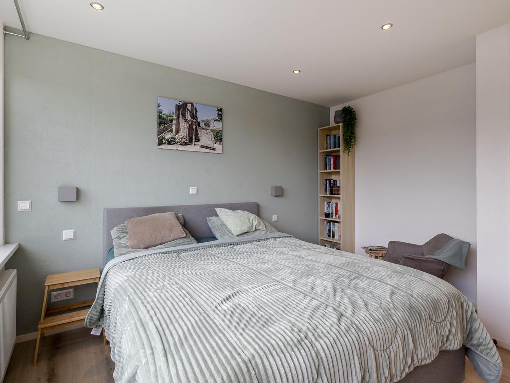 van Wenastraat 7, GIESSENBURG