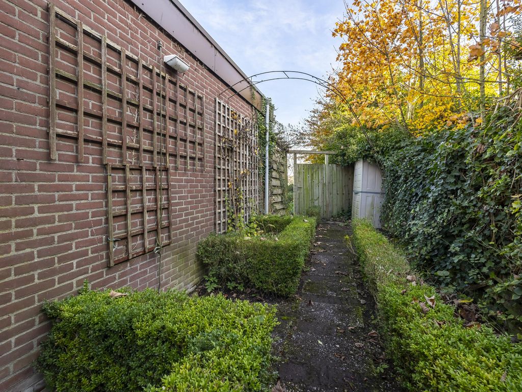 Kerkweg 4a, BRANDWIJK