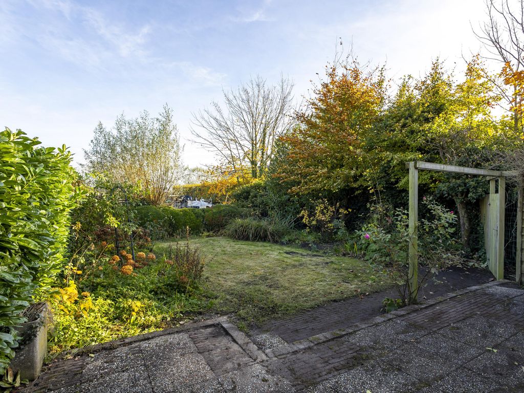 Kerkweg 4a, BRANDWIJK