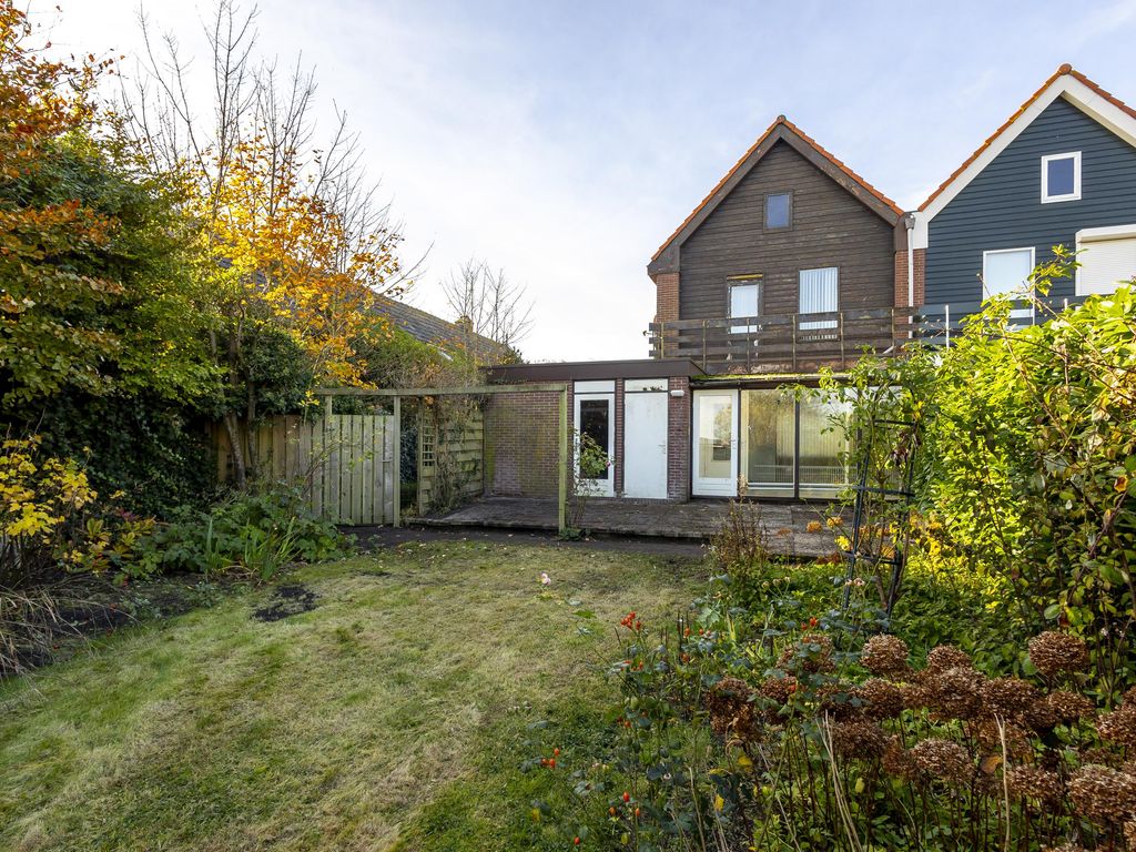 Kerkweg 4a, BRANDWIJK