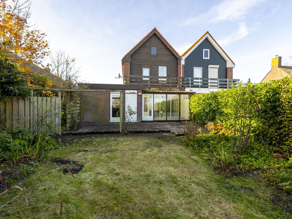 Kerkweg 4a, BRANDWIJK