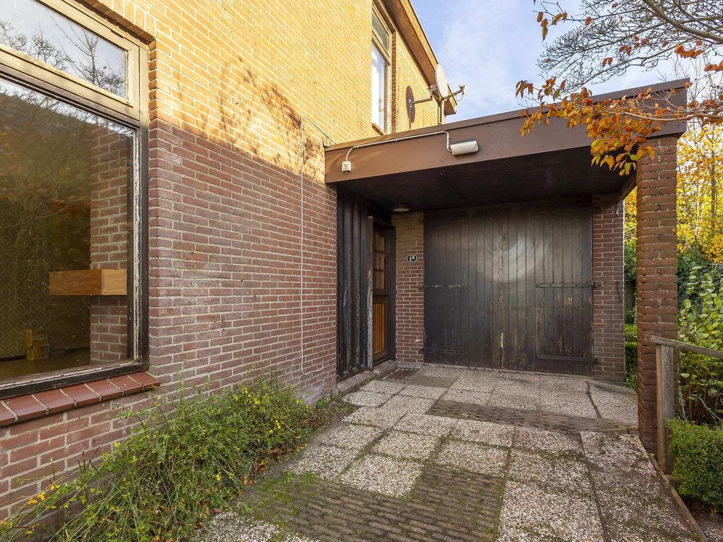 Kerkweg 4a, BRANDWIJK