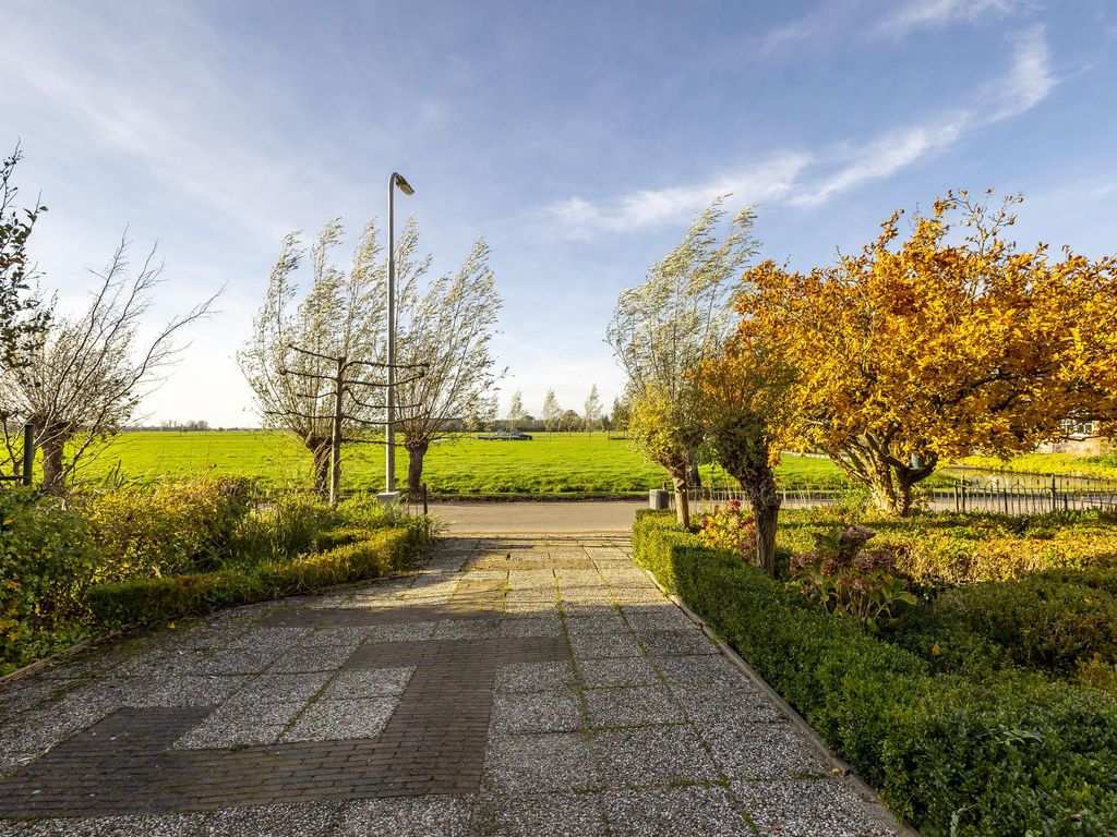 Kerkweg 4a, BRANDWIJK