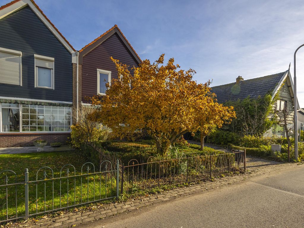 Kerkweg 4a, BRANDWIJK