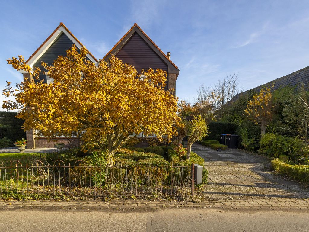 Kerkweg 4a, BRANDWIJK