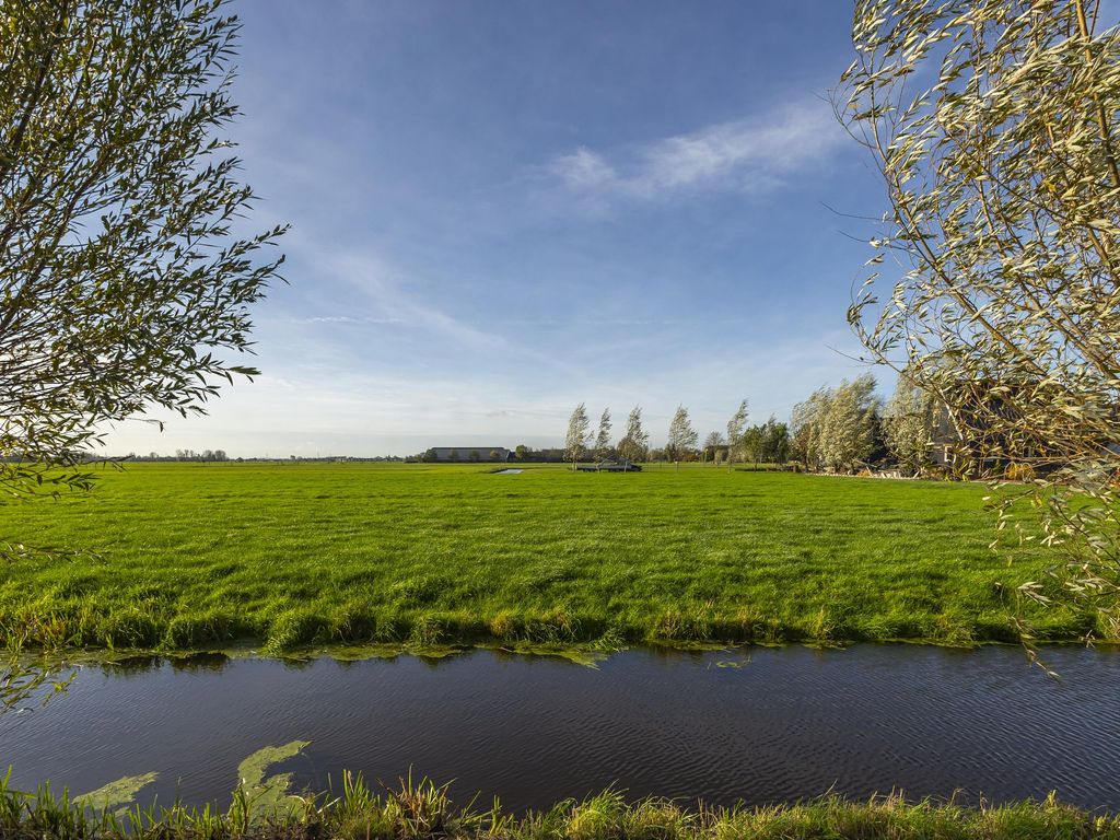 Kerkweg 4a, BRANDWIJK