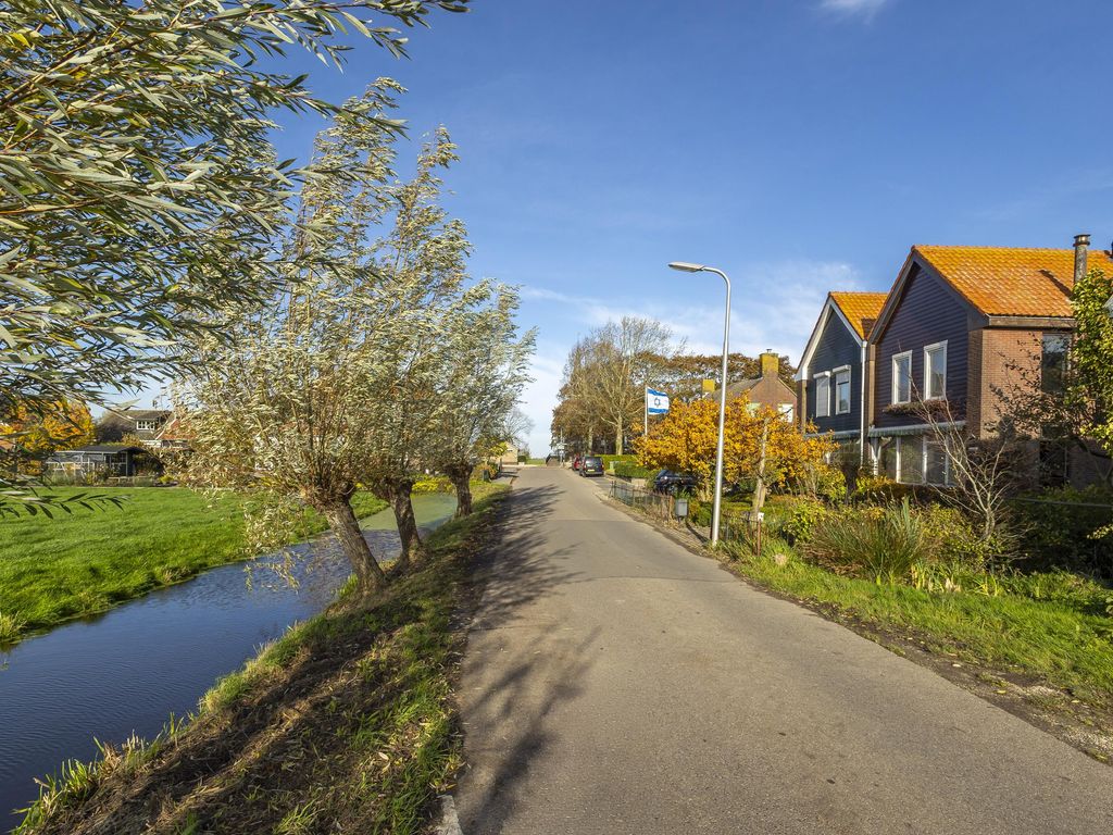 Kerkweg 4a, BRANDWIJK