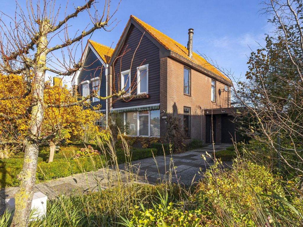 Kerkweg 4a, BRANDWIJK