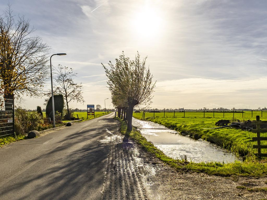 Kerkweg 4a, BRANDWIJK