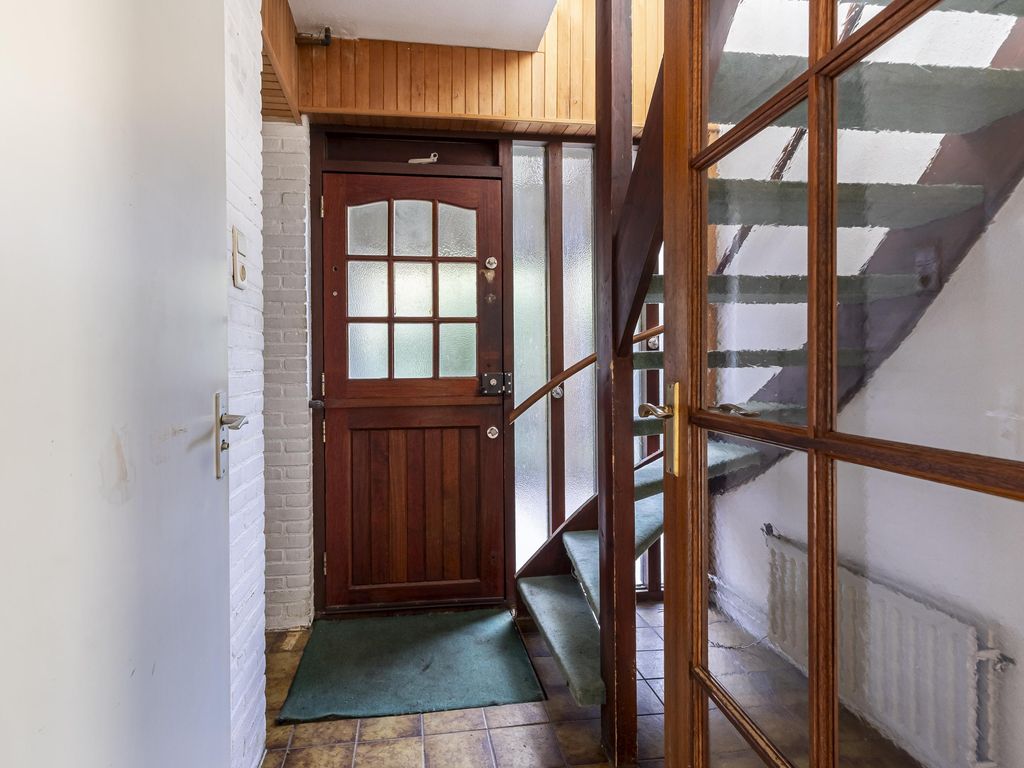 Kerkweg 4a, BRANDWIJK